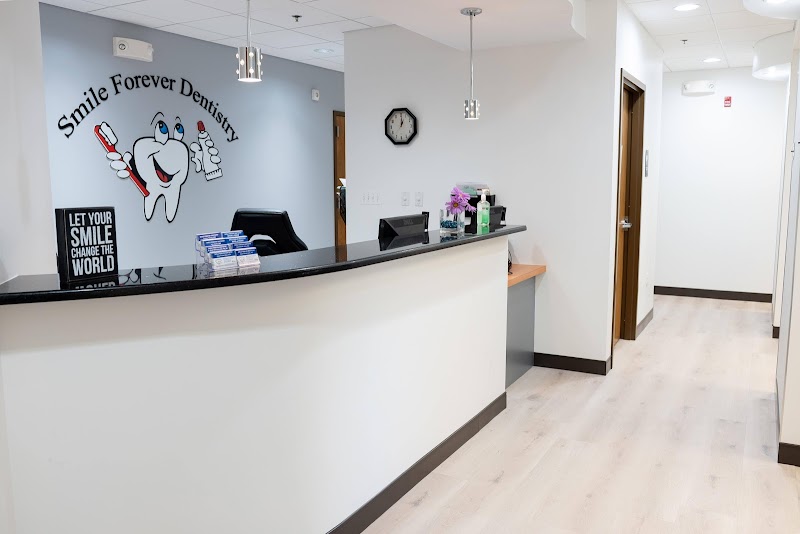 Smile Forever Dentistry