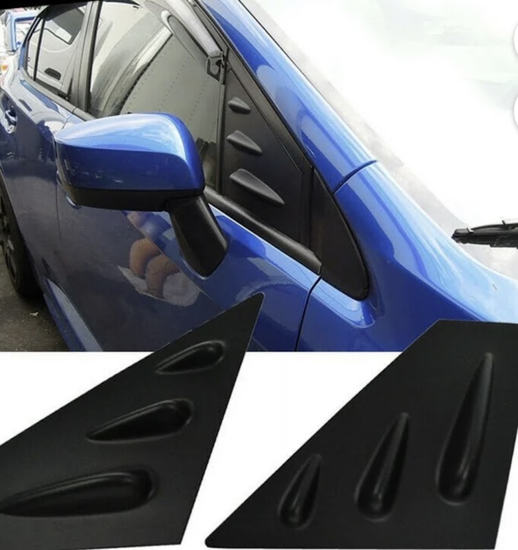 Automotive Accents