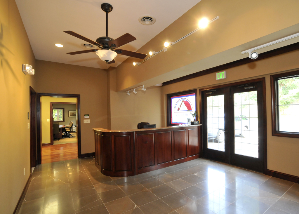 American Contracting Services