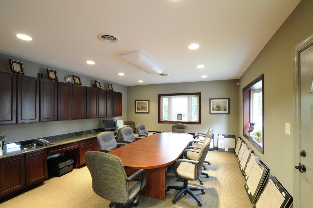 American Contracting Services