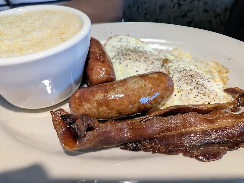 Double T Diner