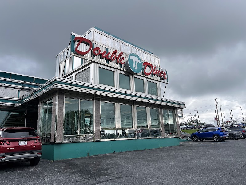 Double T Diner