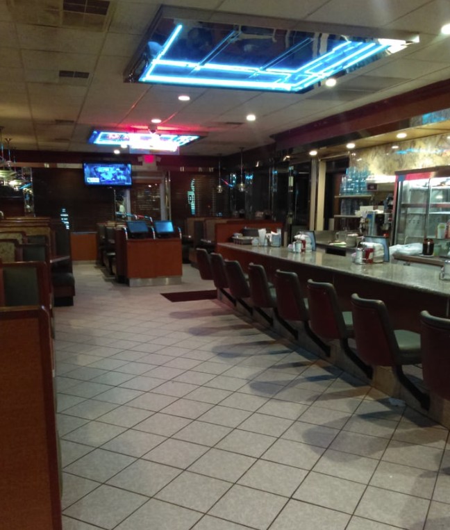 Double T Diner