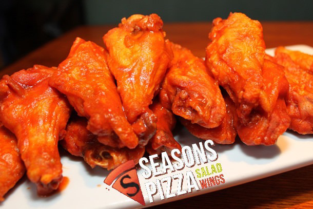 Seasons Pizza
