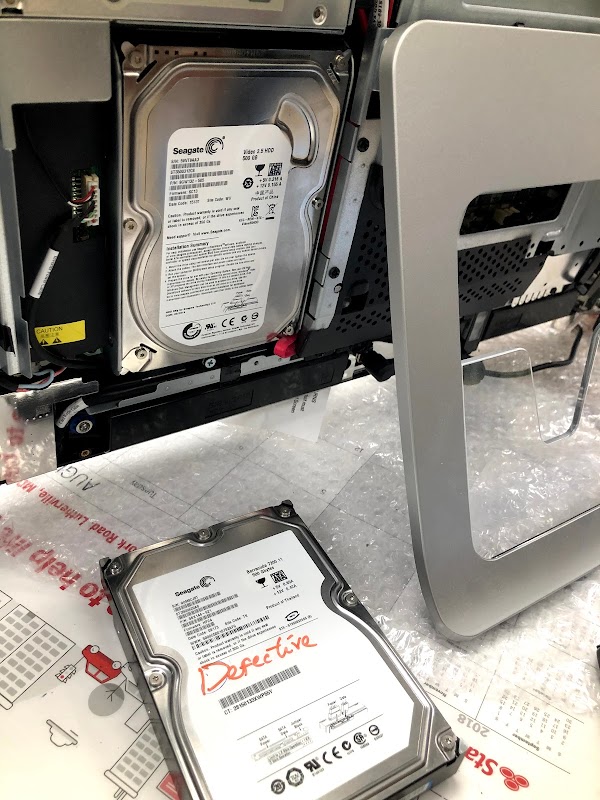 A2D WIRELESS SOLUTIONS