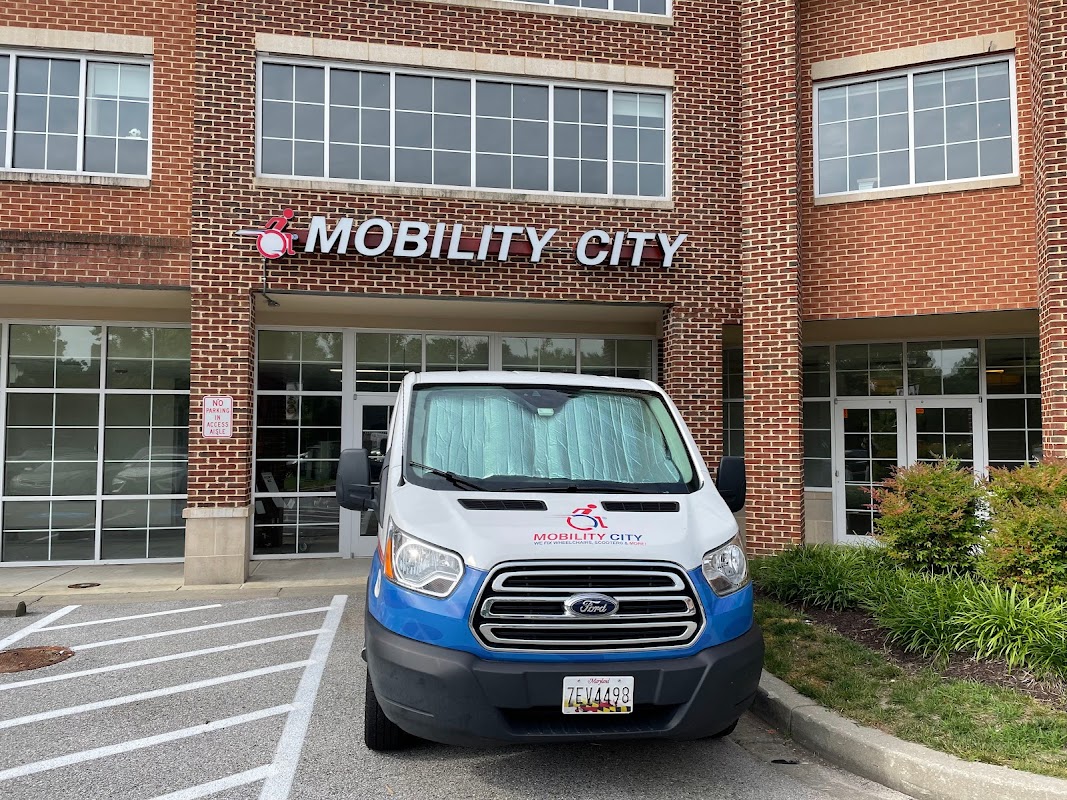 Mobility City
