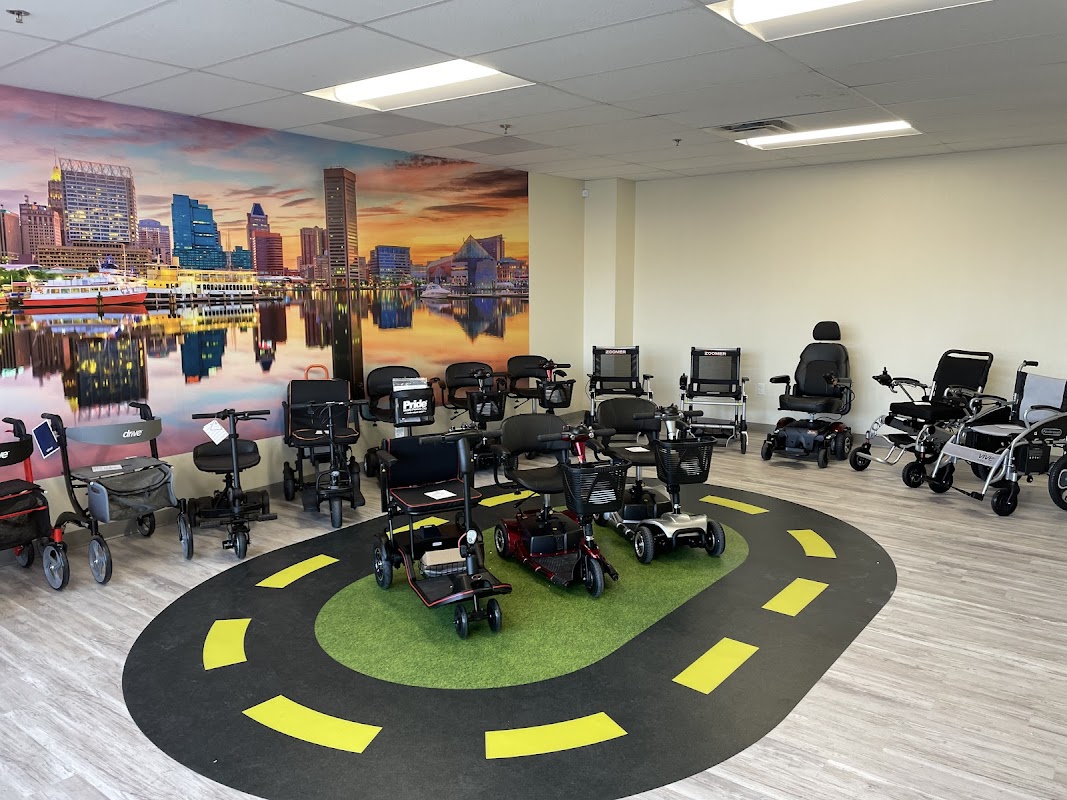 Mobility City