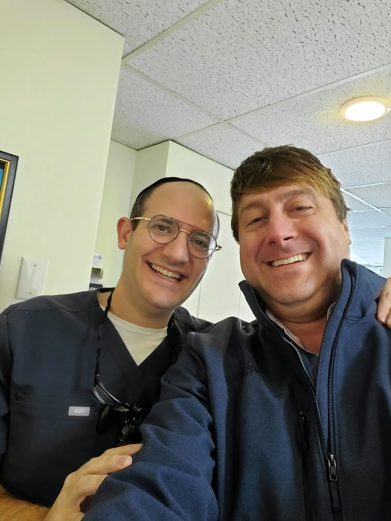 Elite Dental of Towson: Dr. Joel Danziger, DDS