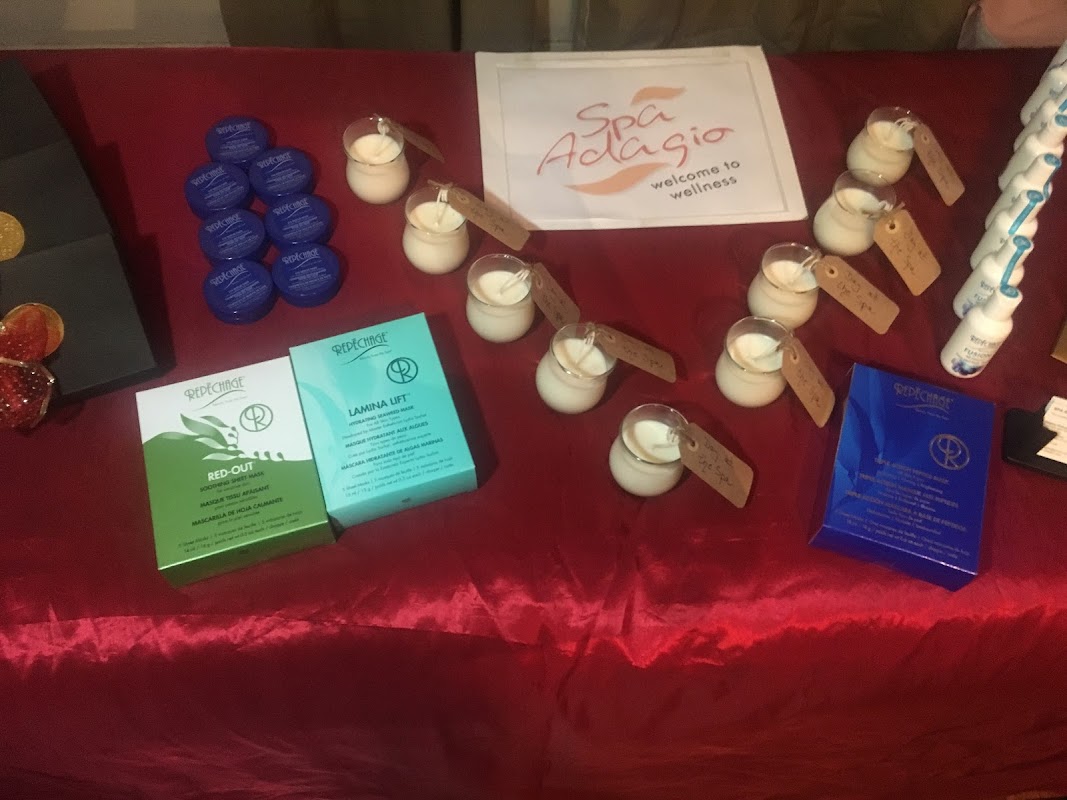 Spa Adagio LLC