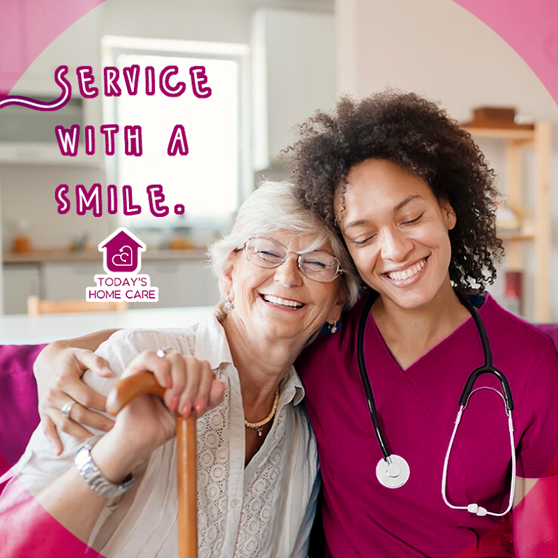 Today's Home Care