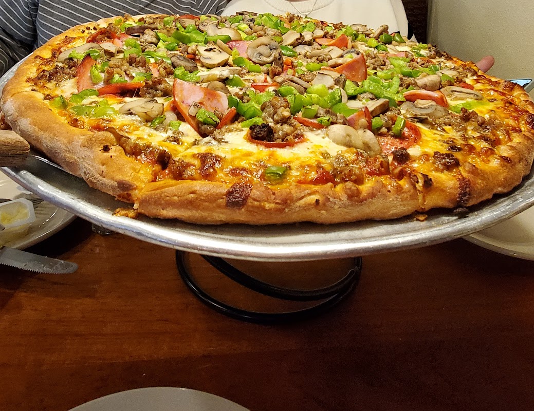 Squire's Italian Restaurant and Catering