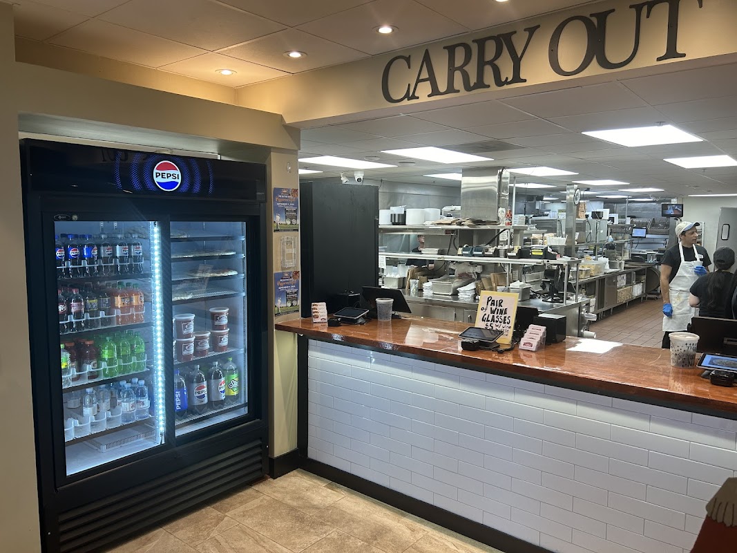 Squire's Italian Restaurant and Catering