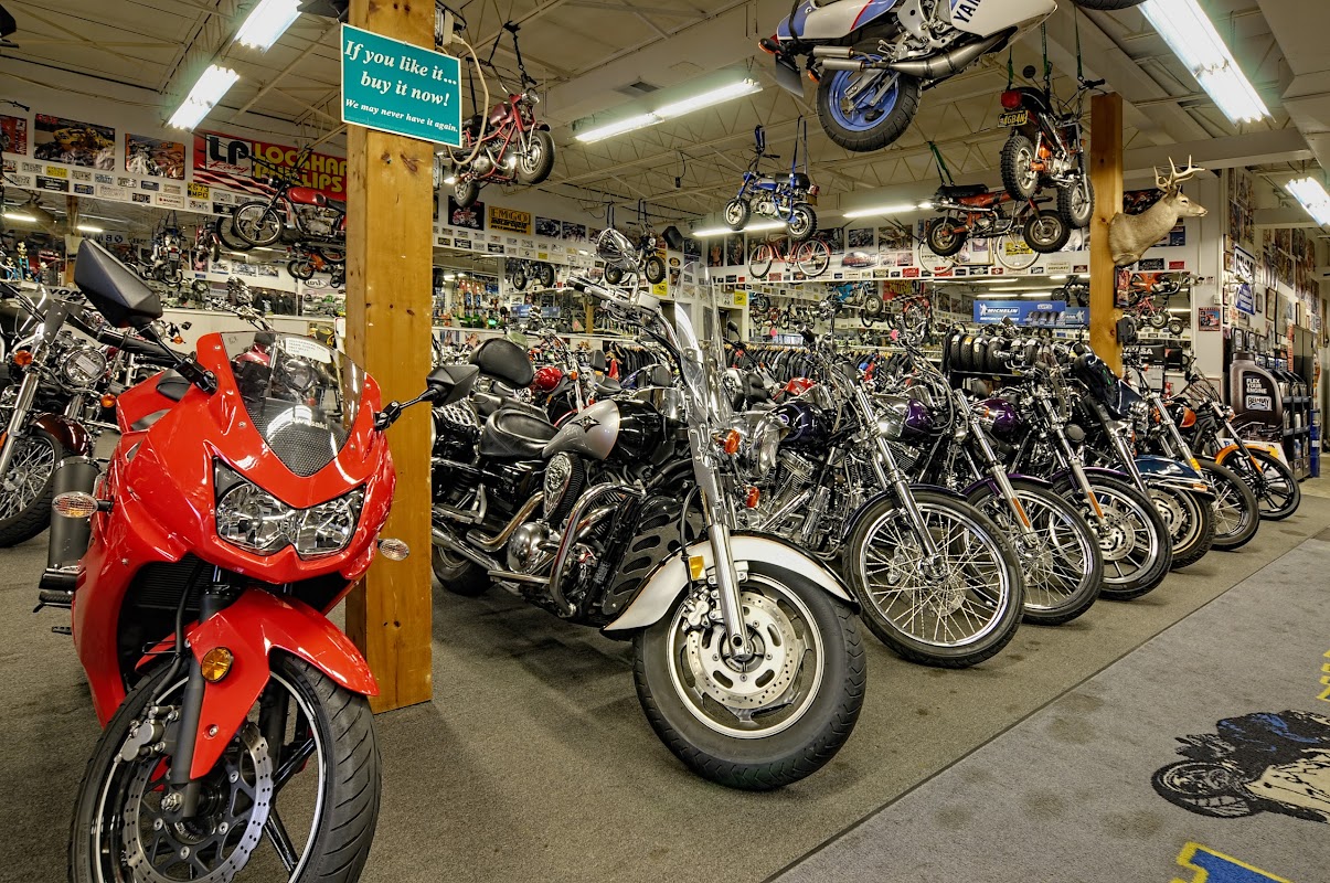 Used Bike Emporium