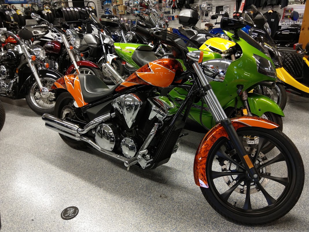 Used Bike Emporium