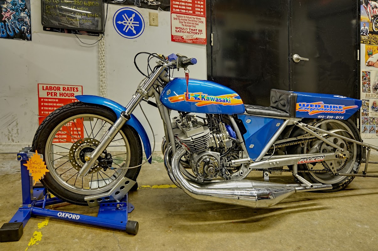 Used Bike Emporium