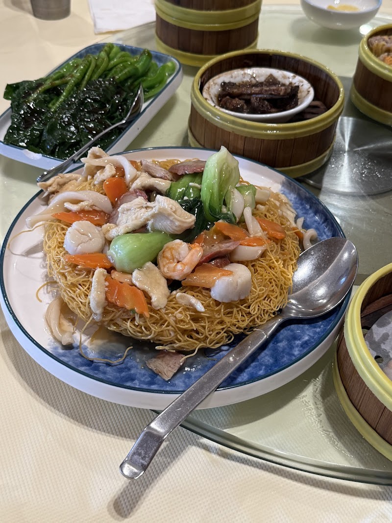 Dimsum Palace