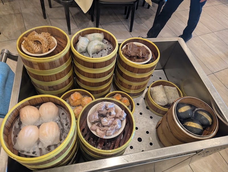 Dimsum Palace