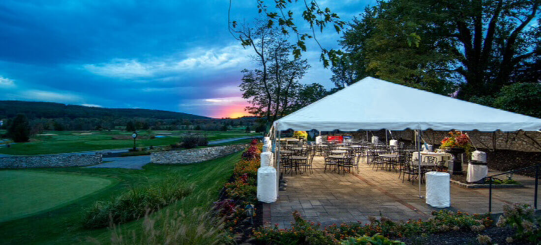 Baltimore Tent Company