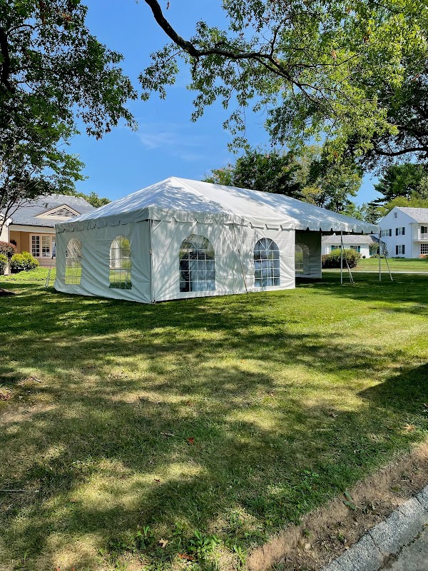 Baltimore Tent Company