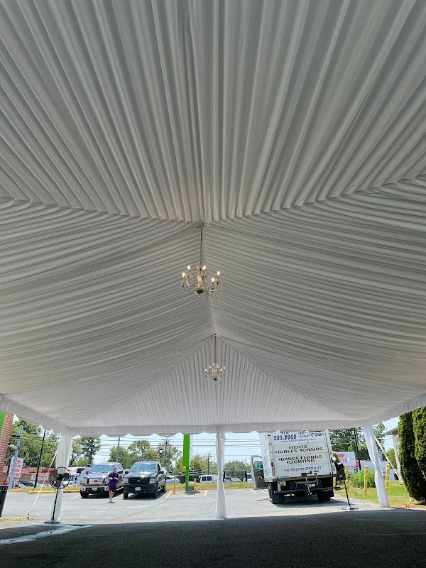 Baltimore Tent Company