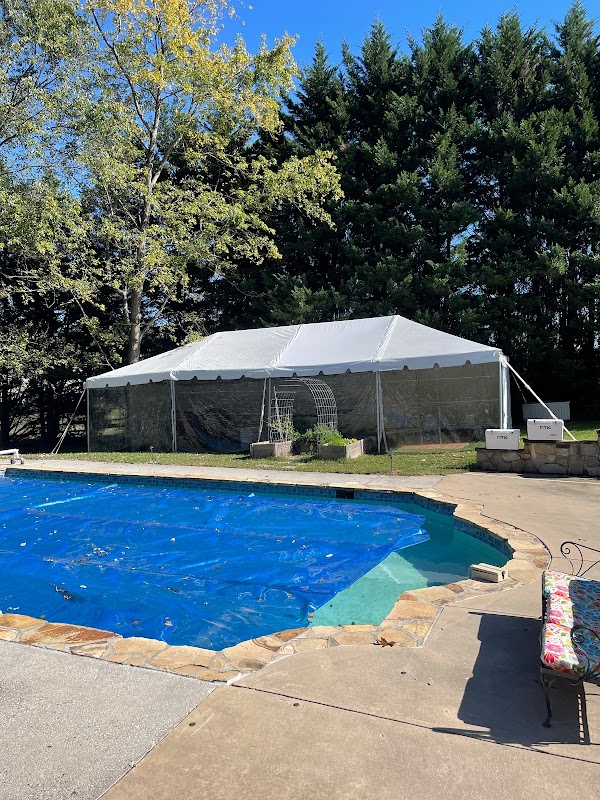 Baltimore Tent Company