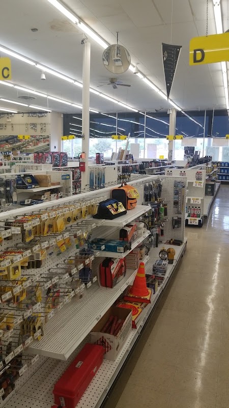 Salvo Auto Parts