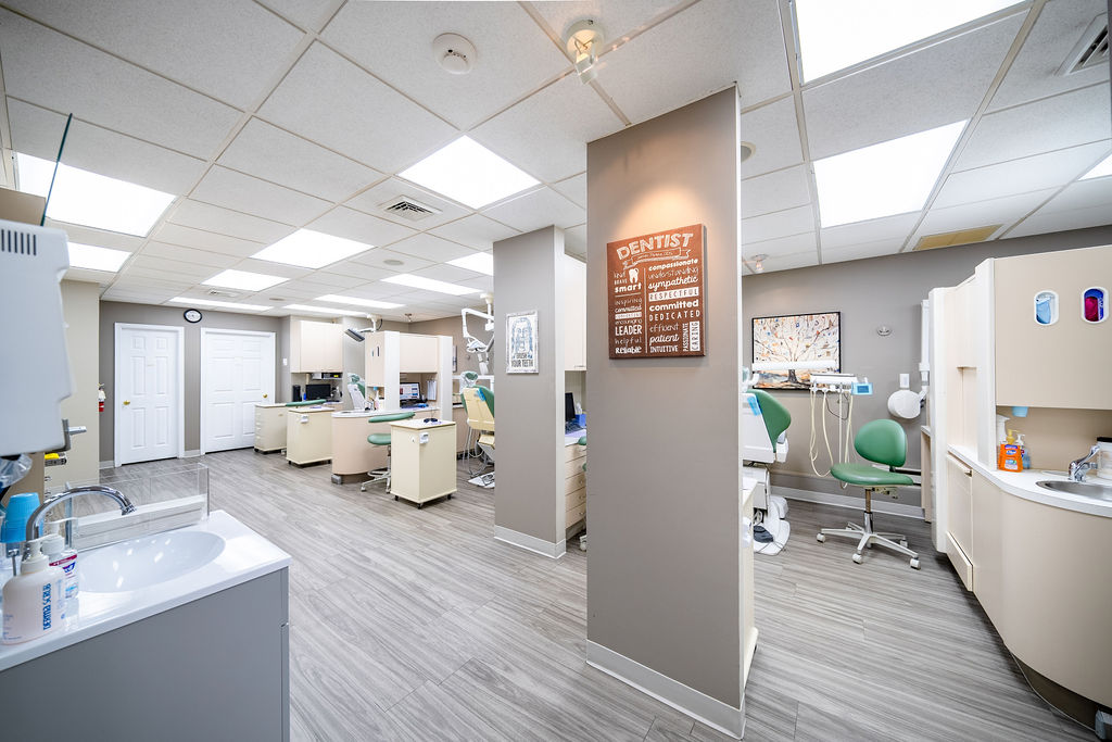 Perkins Dental Care