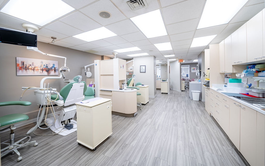 Perkins Dental Care