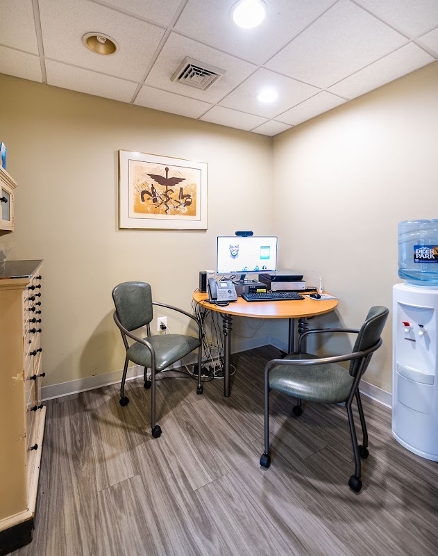 Perkins Dental Care