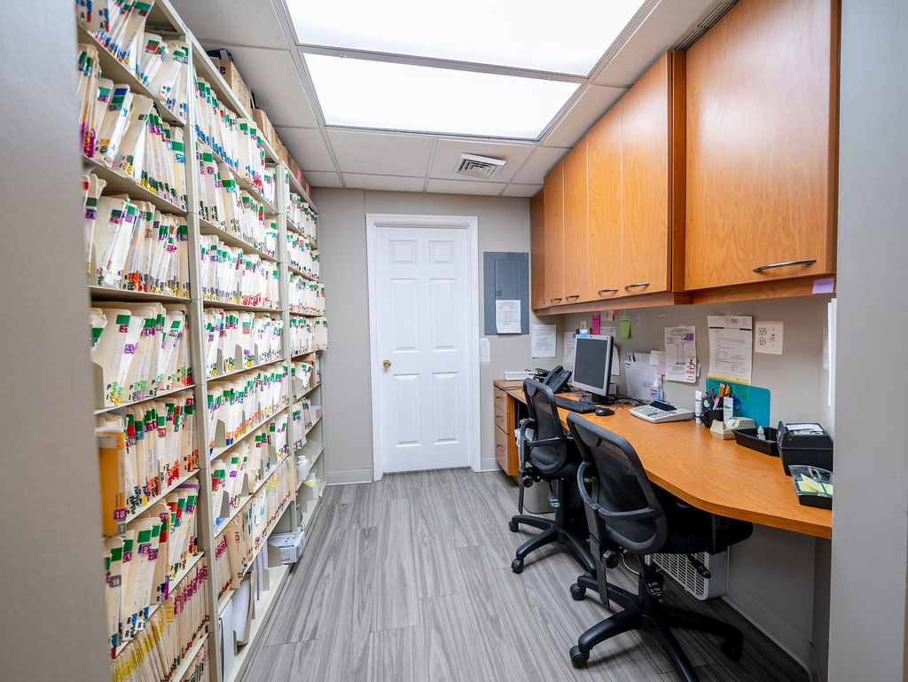 Perkins Dental Care