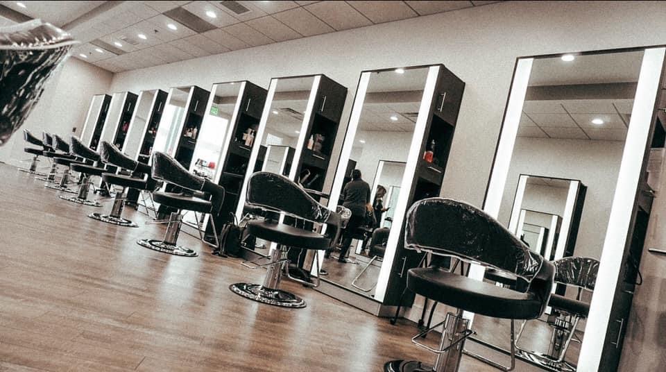 Spa On The Avenue