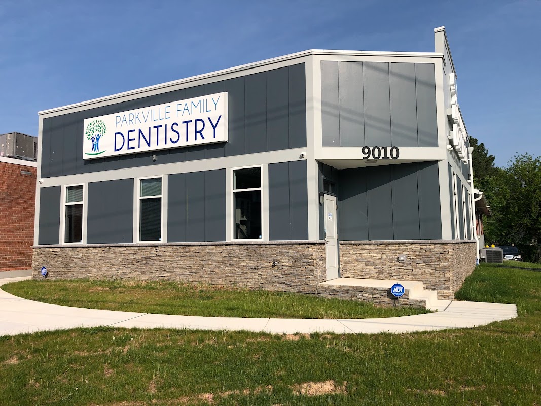 Parkville Family Dentistry