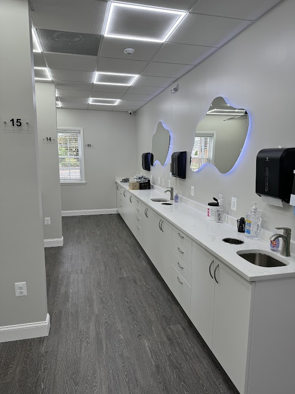 Parkville Family Dentistry
