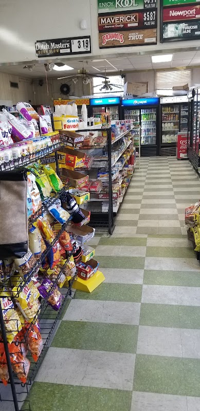 Paul's Market
