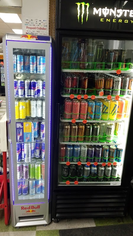 Paul's Market