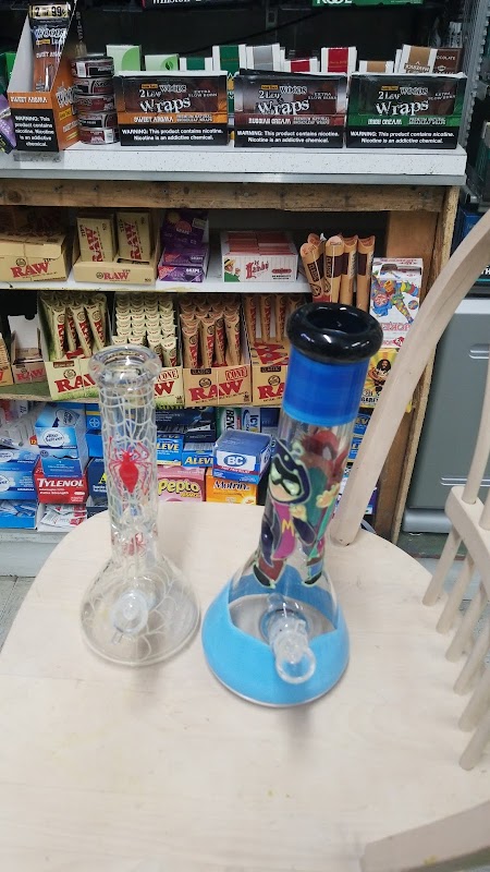 Paul's Market