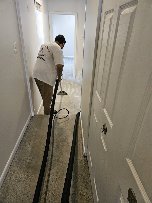 Capital Carpet Cleaning of Baltimore