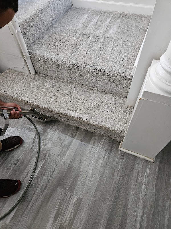 Capital Carpet Cleaning of Baltimore