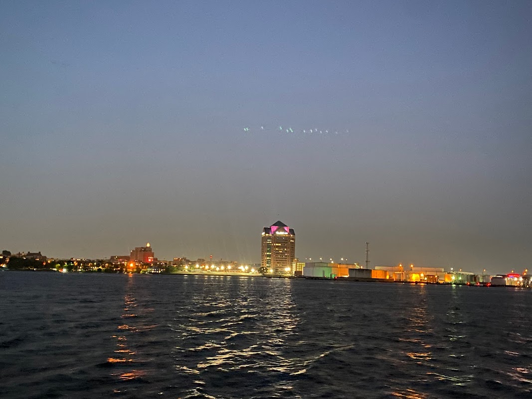 Sea Baltimore Sailboat Charters