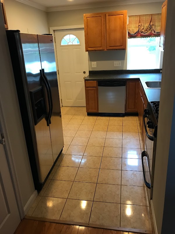 The Canton Cleaning Company