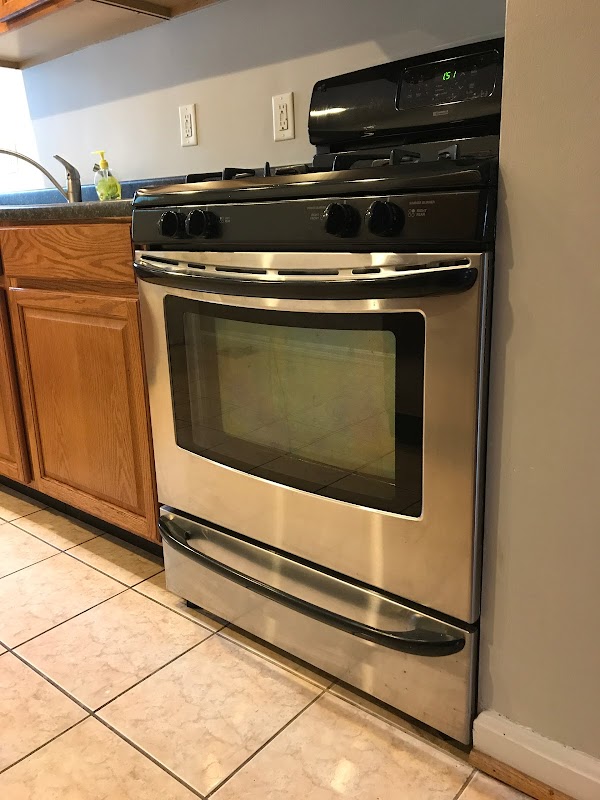 The Canton Cleaning Company