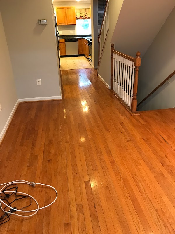 The Canton Cleaning Company