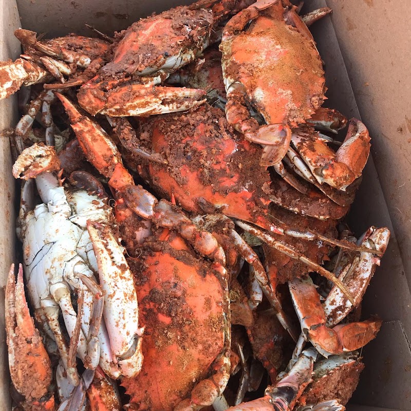 VINCE'S CRAB HOUSE