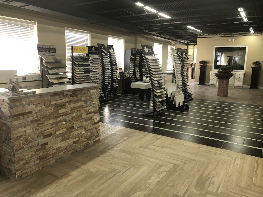 Stone & Tile World