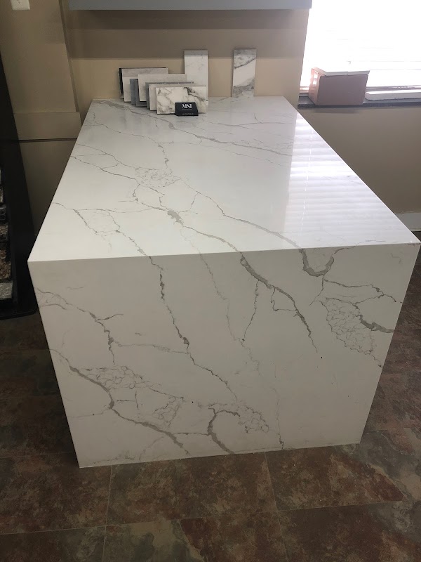 Stone & Tile World