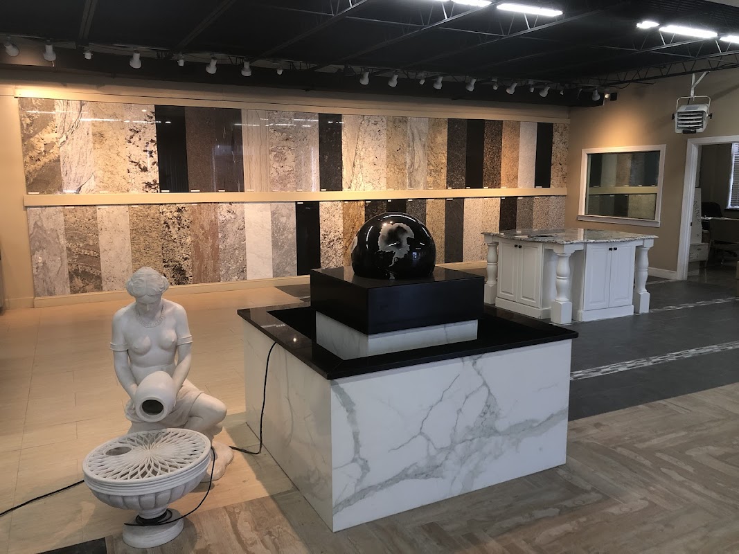 Stone & Tile World