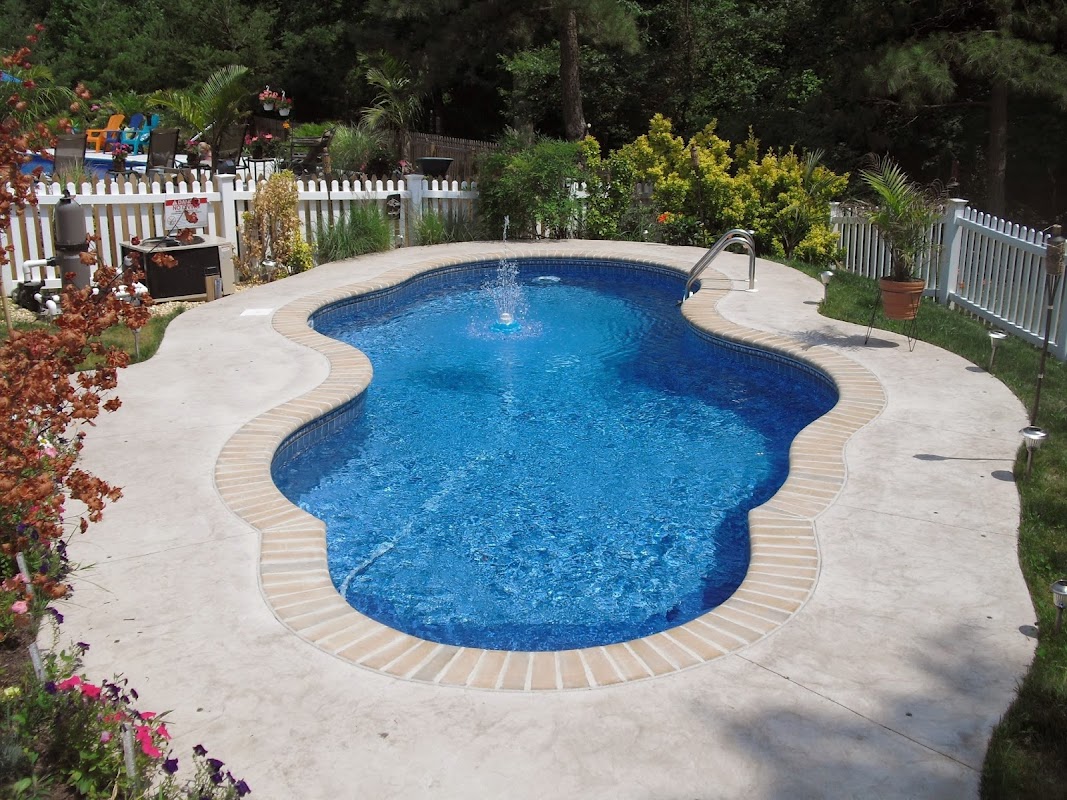 Admiral Pools
