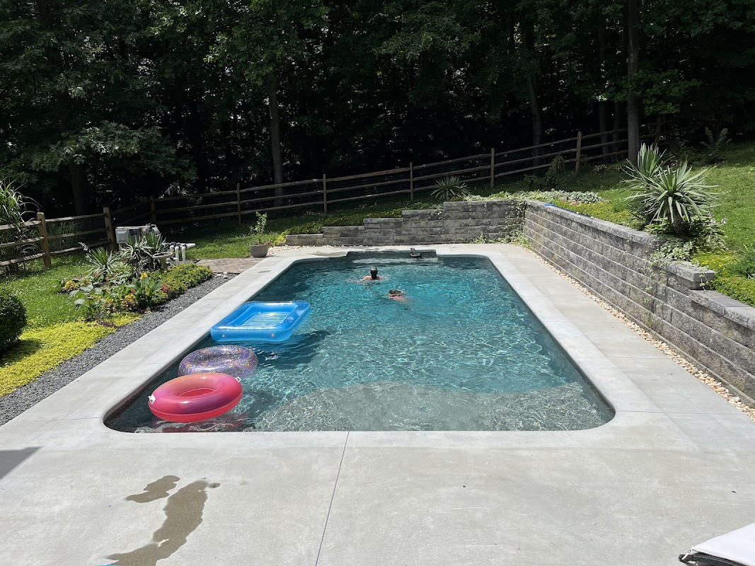 Admiral Pools
