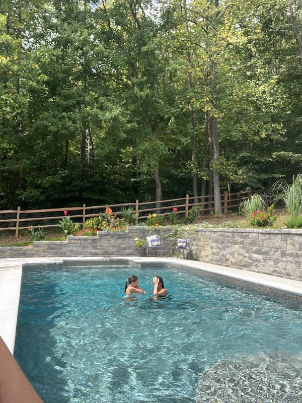 Admiral Pools